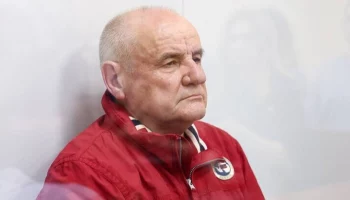 Экс-замглавы МО РФ Попов обвиняется в хищении 30 миллионов рублей