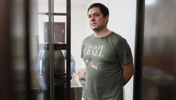 Защита главреда Baza обжаловала его арест