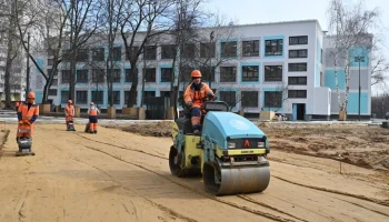 Собянин рассказал, как преобразится школа в Бибиреве после модернизации