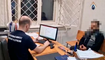 Подозреваемый в покушении на убийство мужчин задержан в Коркине