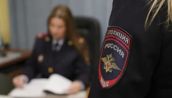 РЕН ТВ: Участкового из нижегородской Балахны арестовали по делу о насилии над детьми РЕН ТВ: Участкового из нижегородской Балахны арестовали по делу о насилии над детьми