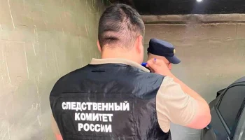 СК: девочки, чьи тела нашли в Саратове в гараже, погибли от удара по голове
