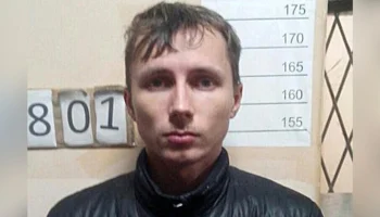 ТАСС: в Москве задержали чемпиона России по легкой атлетике Марка Толстихина