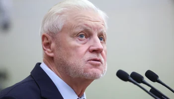 Миронов: Отмена скидок на маркетплейсах грозит ухудшением уровня жизни россиян