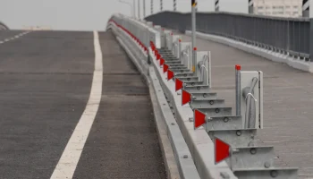 Автоэксперт Золотов: Продление дороги на западе Москвы разгрузит потоки в час пик