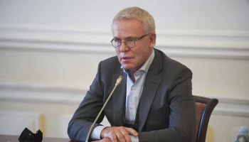 Фетисов отреагировал на отказ Овечкина обмотать клюшку радужной лентой