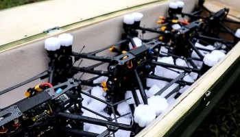 ВСУ атаковали дроном автобус с мирными жителями в Новой Таволжанке