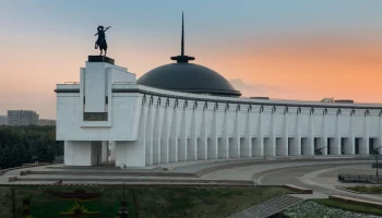 Закулисье Музея Победы покажут во Всемирный день качества