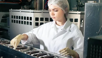 Московские компании предлагают гурманам широкий ассортимент продукции