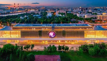 Собянин: "Активные граждане" выберут лучшие проекты в области строительства