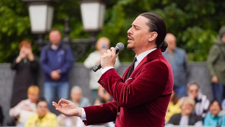 В центре Москвы пройдет масштабный фестиваль "Театральный бульвар" В центре Москвы пройдет масштабный фестиваль "Театральный бульвар"