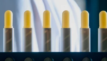 Анатолий Гарбузов: Косметические фабрики столицы расширяют ассортимент и выпускают востребованную пр