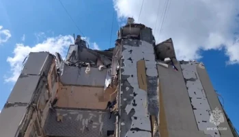 Следователи допросили более 100 человек после взрыва газа в Саратове