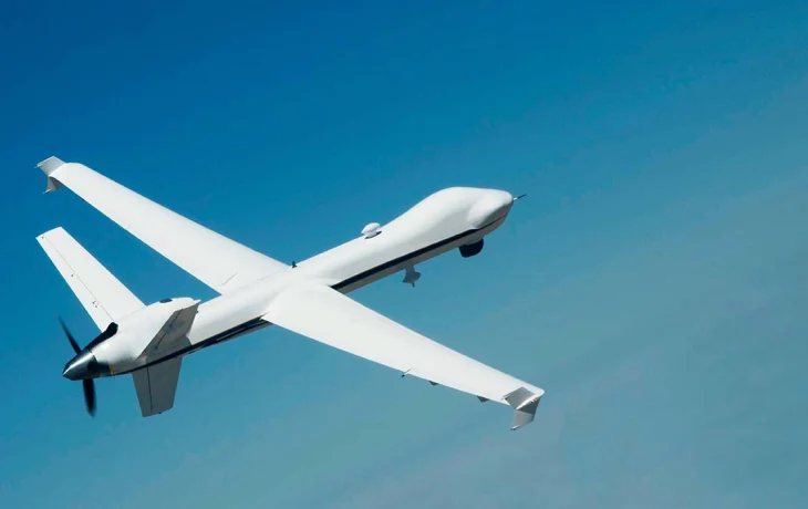 Собянин: Пресечена еще одна попытка атаки беспилотника на Москву Собянин: Пресечена еще одна попытка атаки беспилотника на Москву