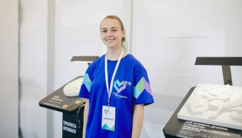 Сергунина: Культурное направление волонтерства объединяет уже более 33 тысяч москвичей