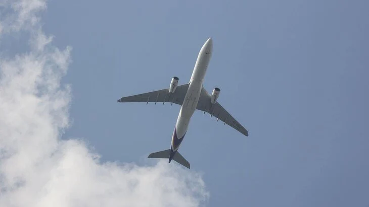 Вылетевший из Москвы на Кубу самолет совершил вынужденную посадку в Санкт-Петербурге Вылетевший из Москвы на Кубу самолет совершил вынужденную посадку в Санкт-Петербурге