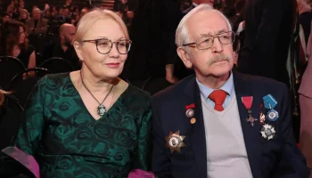 Супруга Ливанова опровергла сообщения об ухудшении его состояния