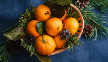 Эксперты заявили о дефиците клементинов в РФ к Новому году