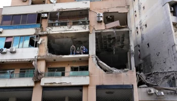 Число погибших в секторе Газа превысило 22,7 тыс человек