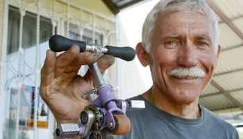 Изобретаем велосипед: самые необычные байки, созданные современниками