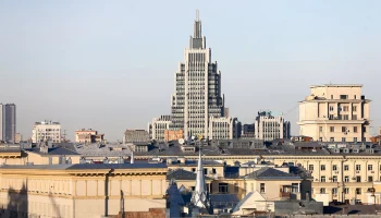 Столичные предприниматели могут приобрести коммерческие помещения в Нижегородском районе