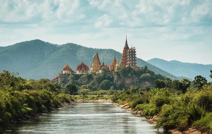 BP: Таиланд сократит в два раза сроки пребывания туристов по безвизовому въезду BP: Таиланд сократит в два раза сроки пребывания туристов по безвизовому въезду