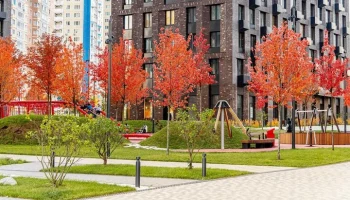 Операторы реорганизуют 7 площадок на западе Москвы по программе КРТ