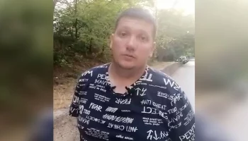 Водитель автобуса рассказал о вывозе людей из-под обстрелов ВСУ в Севастополе