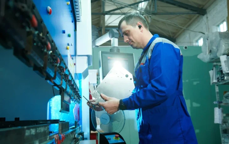 Столичные компании расширяют ассортимент и наращивают производство приборов Столичные компании расширяют ассортимент и наращивают производство приборов