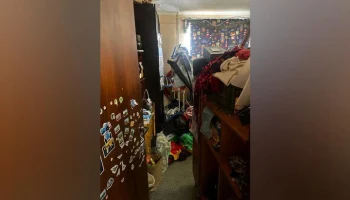 Мать убила пятилетнего сына в Казани