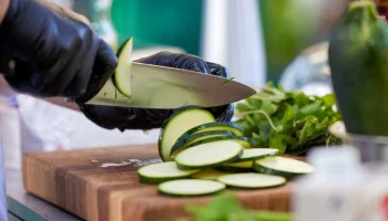 Манежная площадь приглашает на осенний гастрофестиваль 27 и 28 сентября