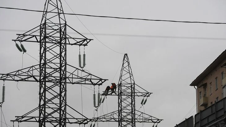 Прокуратура организовала проверку после массовых отключений электричества в Подмосковье Прокуратура организовала проверку после массовых отключений электричества в Подмосковье