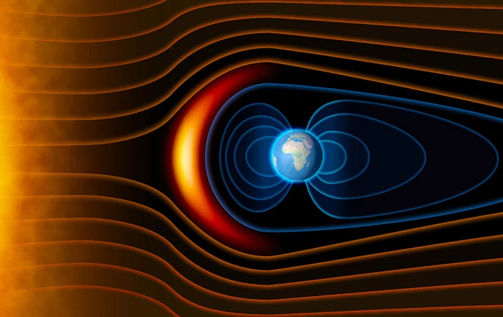 «Как минимум»: синоптик Леус рассказал, когда на Земле завершатся магнитные бури «Как минимум»: синоптик Леус рассказал, когда на Земле завершатся магнитные бури
