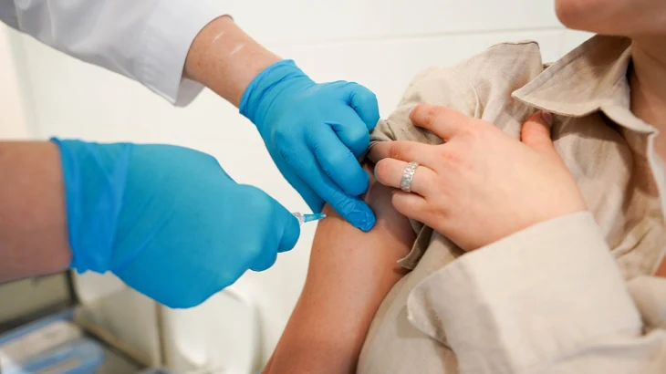 Минздрав одобрил вакцину против ВПЧ для детей Минздрав одобрил вакцину против ВПЧ для детей