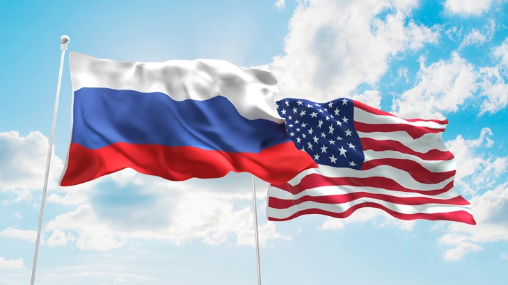 Переговоры представителей России и США начались в Майями Переговоры представителей России и США начались в Майями