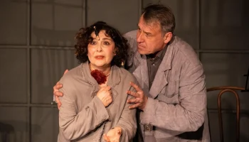 Билеты на новый спектакль &laquo;Закат Европы&raquo; театра &laquo;Человек&raquo; доступны в &laquo;Мосбилете&raquo;