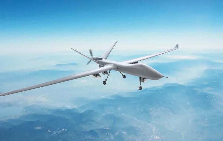 Силы ПВО уничтожили и перехватили 12 БПЛА в Воронежской и Белгородской областях Силы ПВО уничтожили и перехватили 12 БПЛА в Воронежской и Белгородской областях