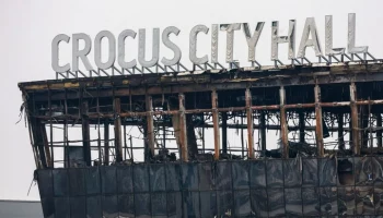 Баста, Валерия, Гагарина и другие записали альбом для помощи пострадавшим при теракте