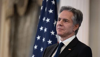 Блинкен: США надеются на согласие РФ на переговоры по Украине по уставу ООН