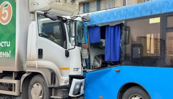 Три человека пострадали в Белгородской области из-за атак ВСУ