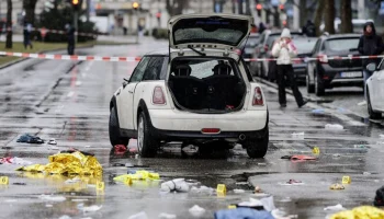 Генконсульство РФ заявило об отсутствии россиян среди пострадавших в Мюнхене