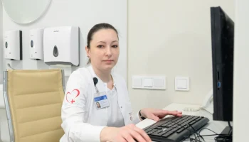 Как в столице работает система оповещения родственников пациентов в реанимации