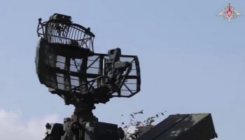 Собянин сообщил о ликвидации уже 177 летящих к Москве БПЛА с полудня субботы