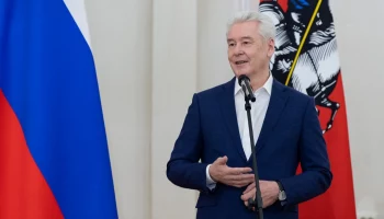 Сергей Собянин: Московское метро стало знаковой культурной площадкой