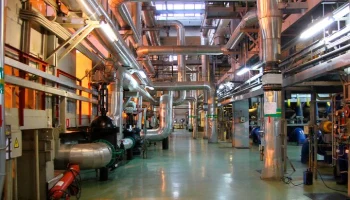 Бирюков: отопление в Москве начнут отключать 27 апреля