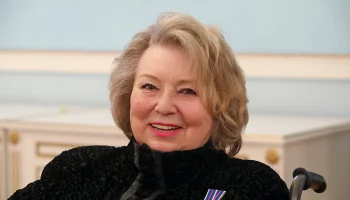 &laquo;Безобразно&raquo;: Тарасова резко ответила Баху на заявление о бойкоте Олимпиады