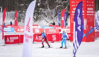 Собянин рассказал, какие спортивные мероприятия пройдут в Москве в 2026 году