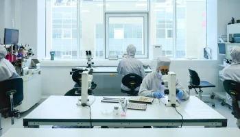 Новая площадка появится в ОЭЗ "Технополис "Москва"