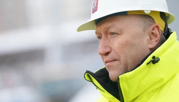 Андрей Бочкарев: Более 20 домов снесли с начала года по программе реновации