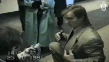 Следователи завершили расследование убийства Игоря Талькова